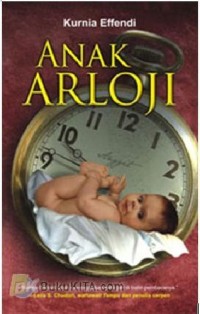 Image of ANAK ARLOJI