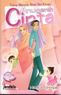 Image of ANUGRAH CINTA