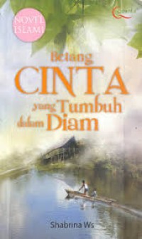 Image of BETANG CINTA DALAM DIAM