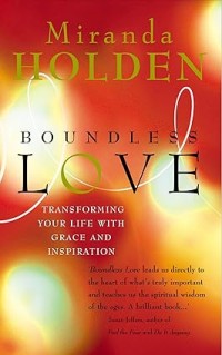 Image of BOUNDLESS LOVE
