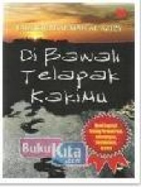 Image of DI BAWAH TELAPAK KAKIMU