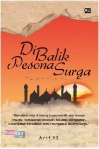 Image of DIBALIK PESONA SURGA