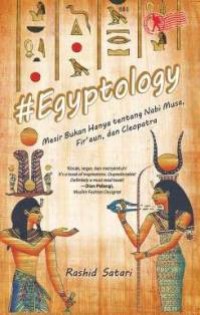 Image of EGYTPTOLOGY