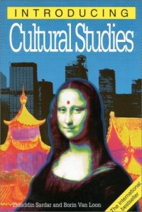 Image of Introducing Cultural Studies