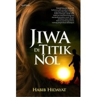 Image of JIWA DI TITIK NOL