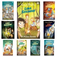 Image of LIMA SEKAWAN