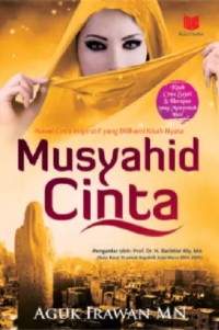 Image of MUSYAHID CINTA