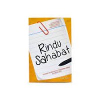 Image of Rindu Sahabat