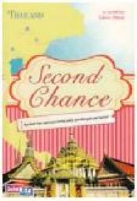 Image of SECOND CHANCE