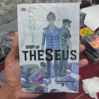 Image of SHIP OF THESEUS