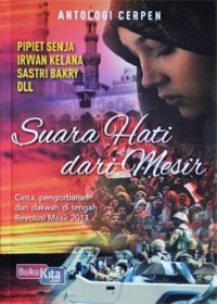 Image of SUARA HATI DARI MESIR
