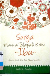 Image of SURGA MASIH DITELAPAK KAKI IBUK