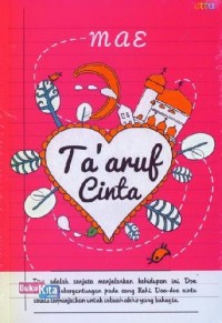 Image of TA'ARUF CINTA