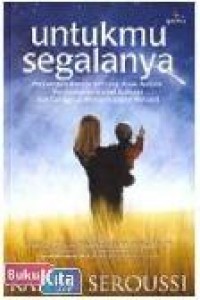 Image of Untuk mu segalanya